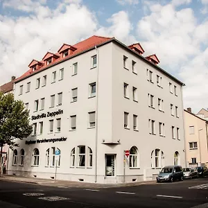 4* Apartamento - Stadtvilla Premium